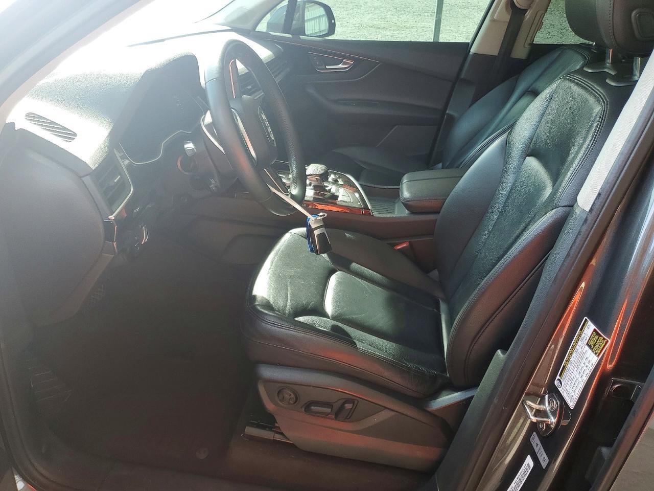 2018 Audi Q7 Premium Plus - Фото 7
