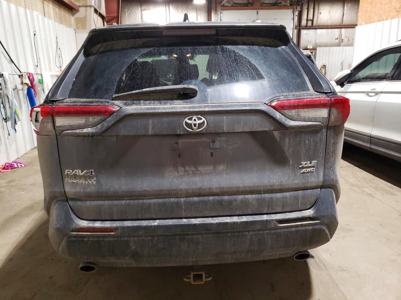 2021 Toyota Rav4 Xle - Image 6