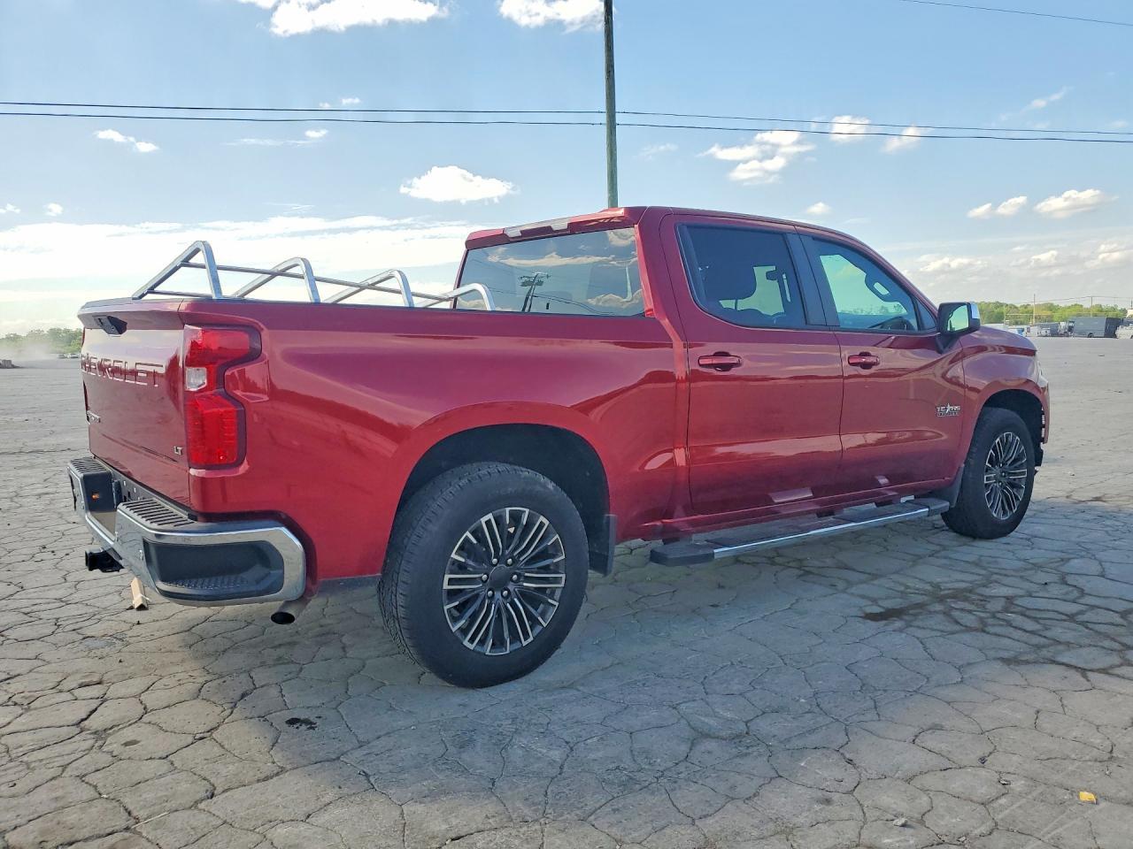 2022 Chevrolet All Other - Фото 3