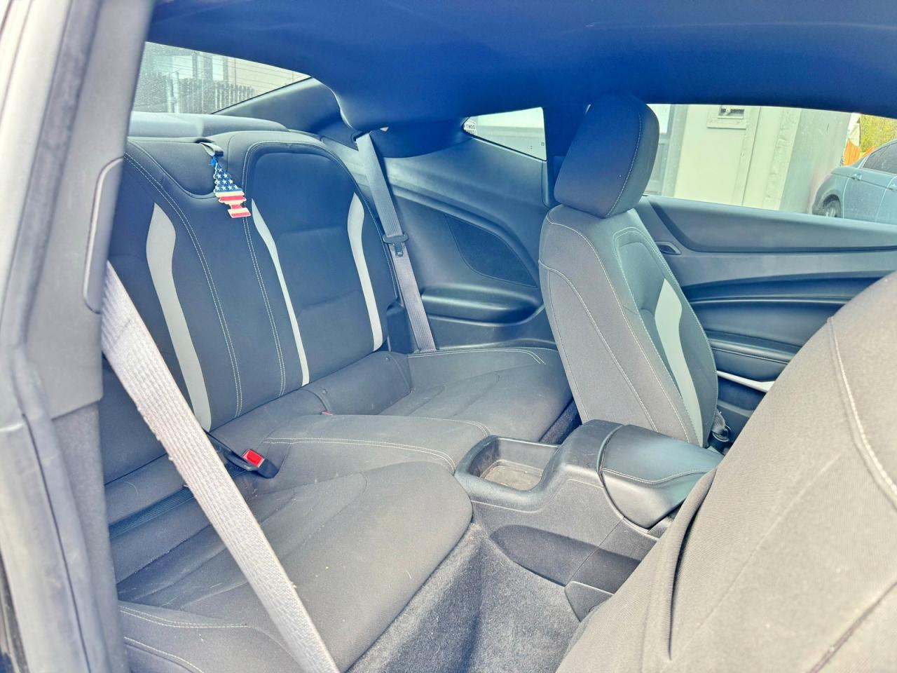 2019 Chevrolet Camaro Ss - Фото 6