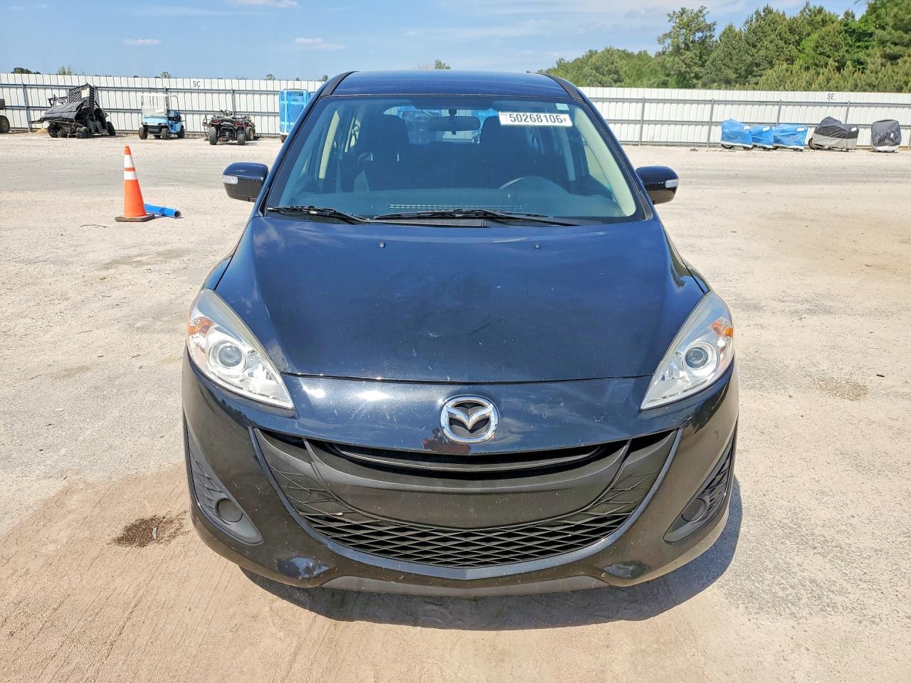 2014 Mazda 5 Sport - Фото 5