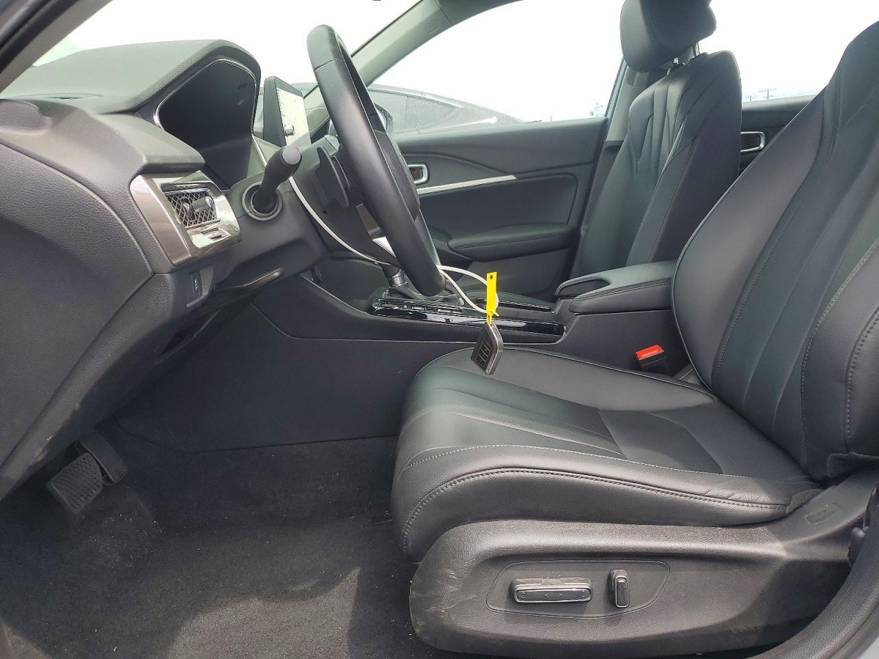 2026 Acura Integra - Фото 7