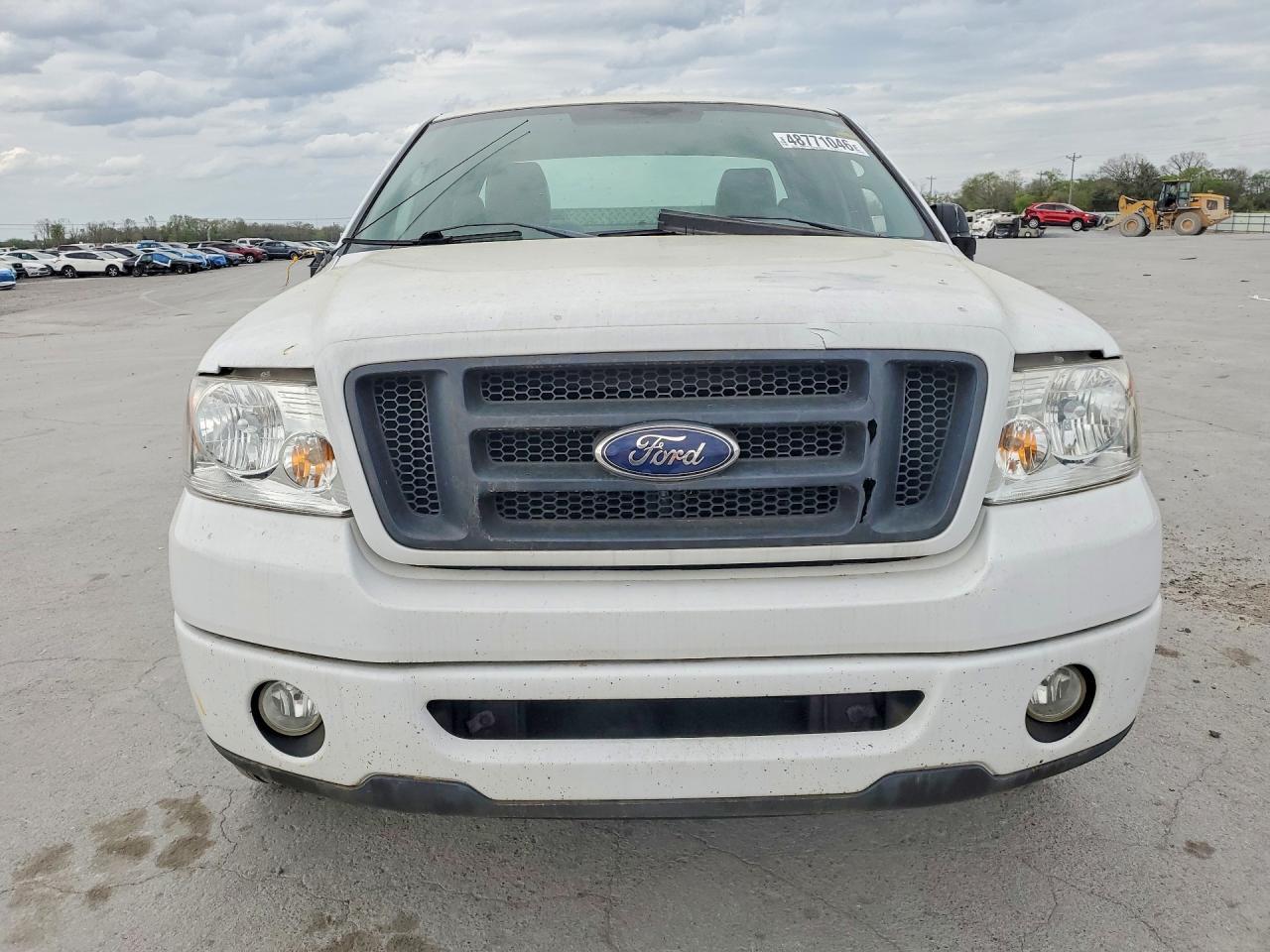 2006 Ford F150 - Image 5