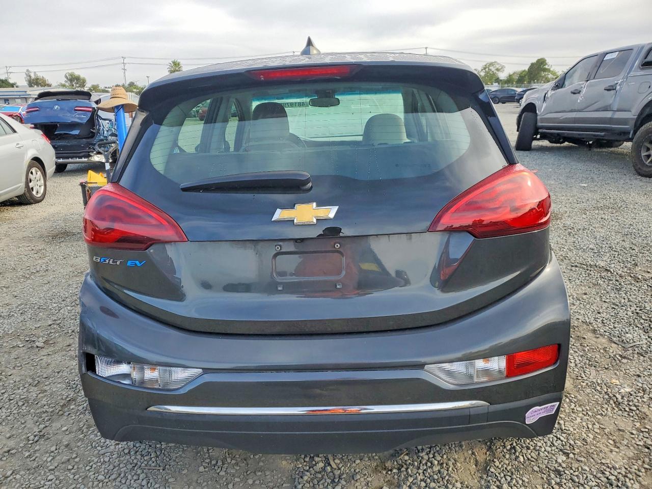 2019 Chevrolet Bolt Ev Lt - Image 6