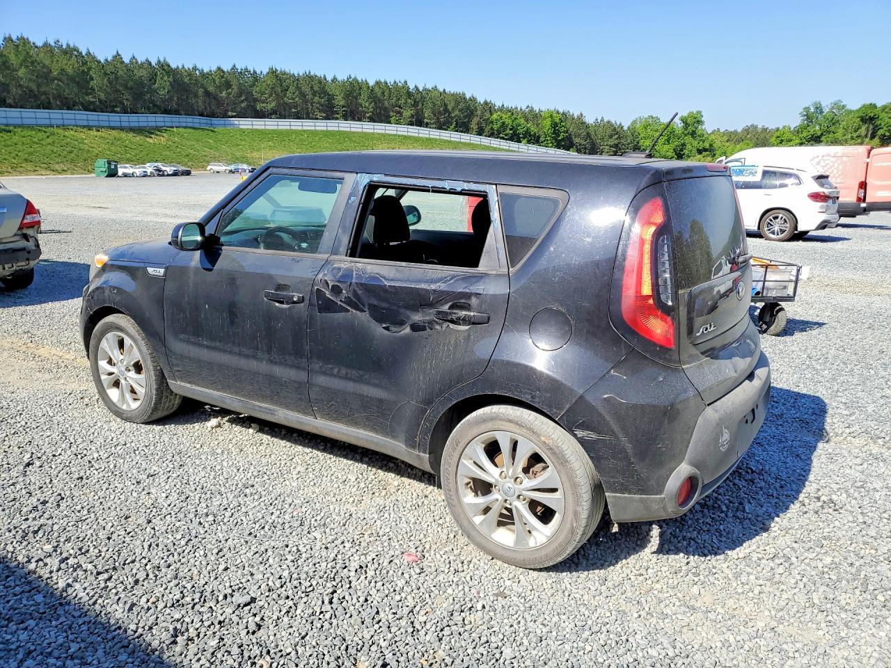 2015 Kia Soul + - Фото 2