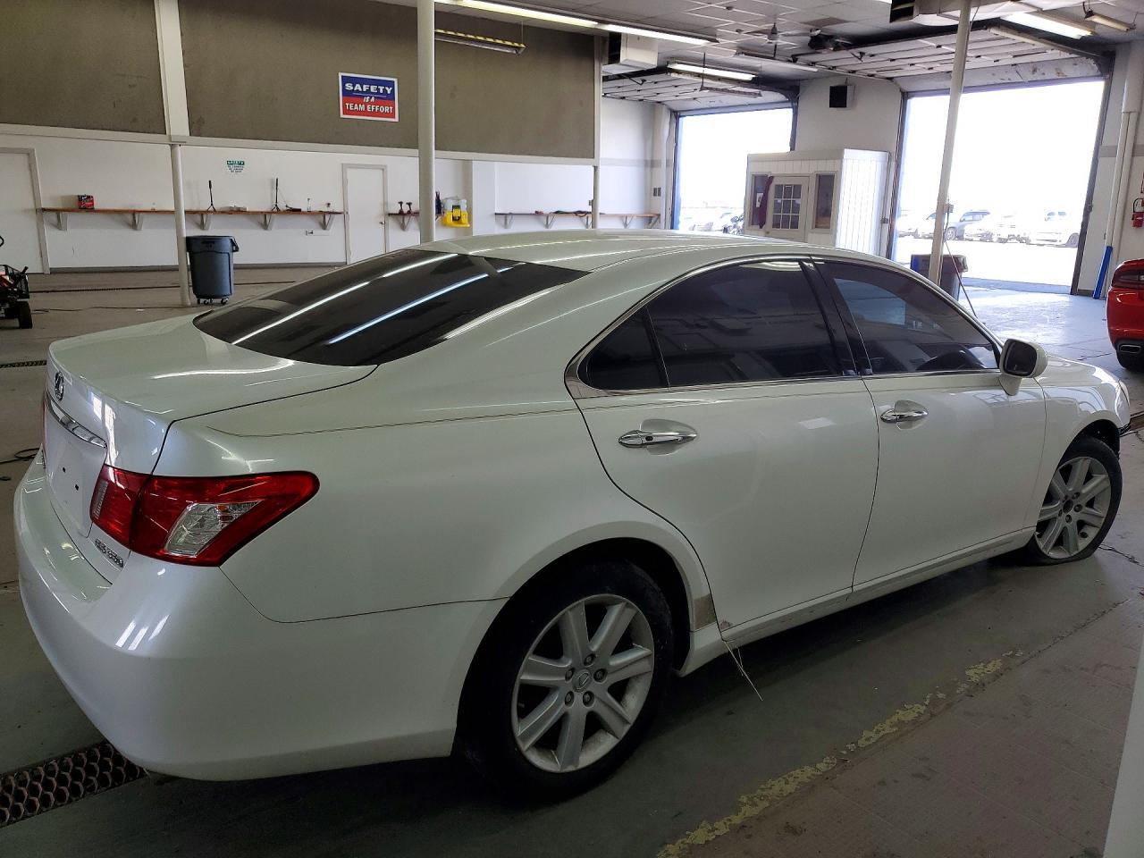 2008 Lexus Es 350 - Фото 3
