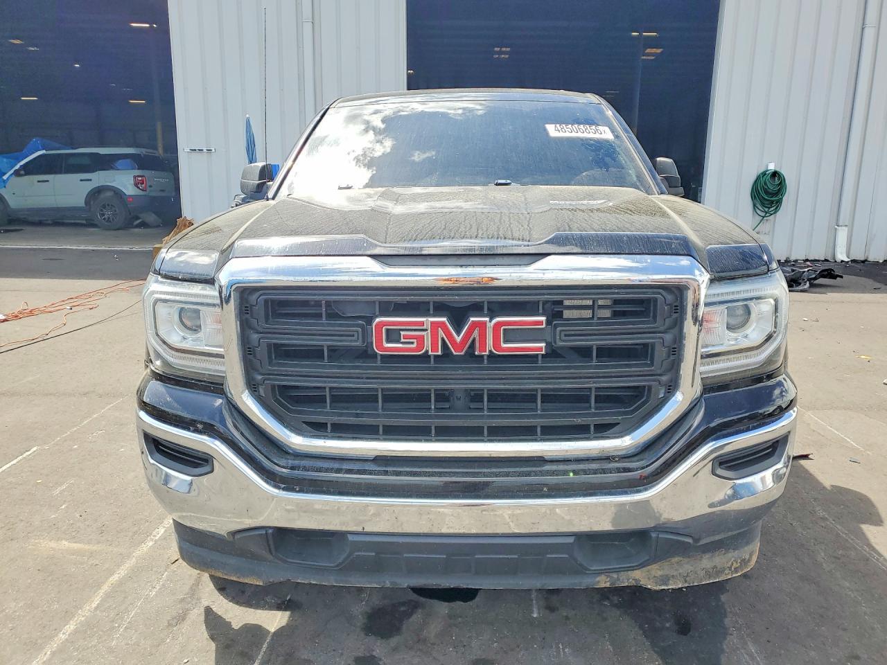 2019 GMC Sierra Limited C1500 - Image 5