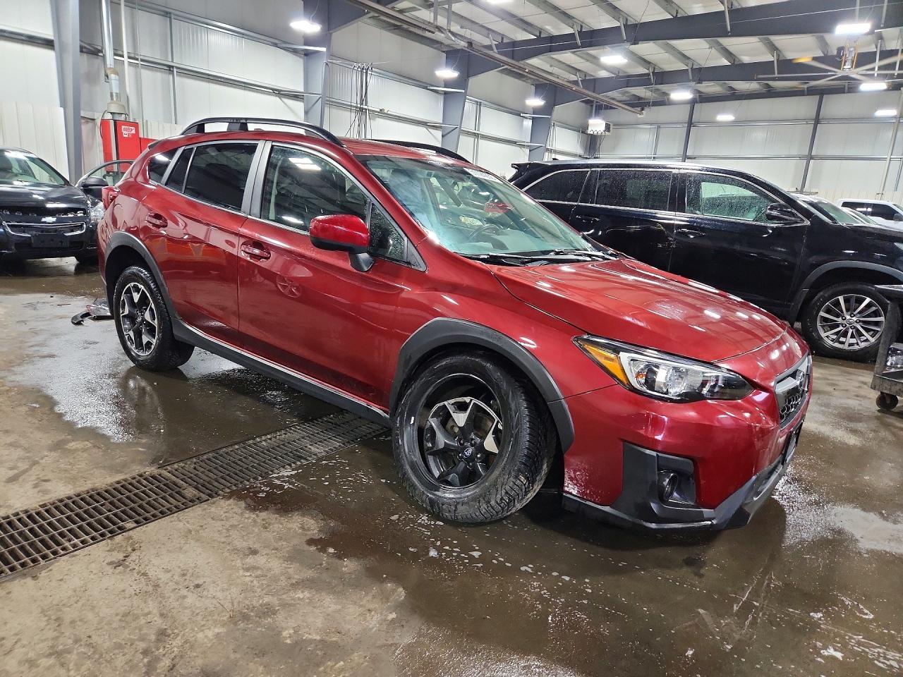 2019 Subaru Crosstrek Premium - Image 4