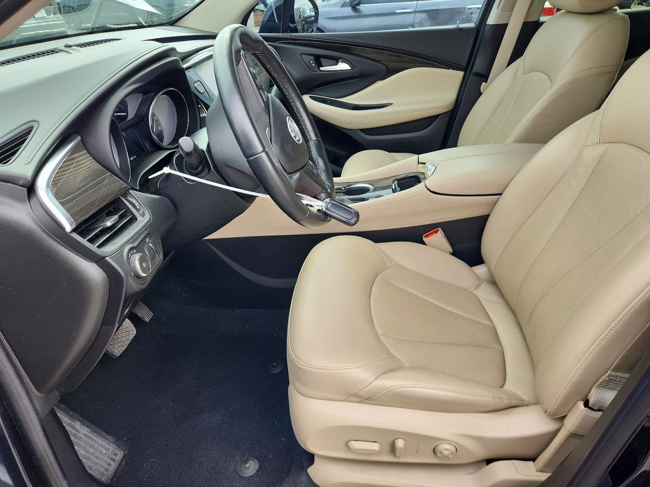 2020 Buick Envision Essence - Фото 7