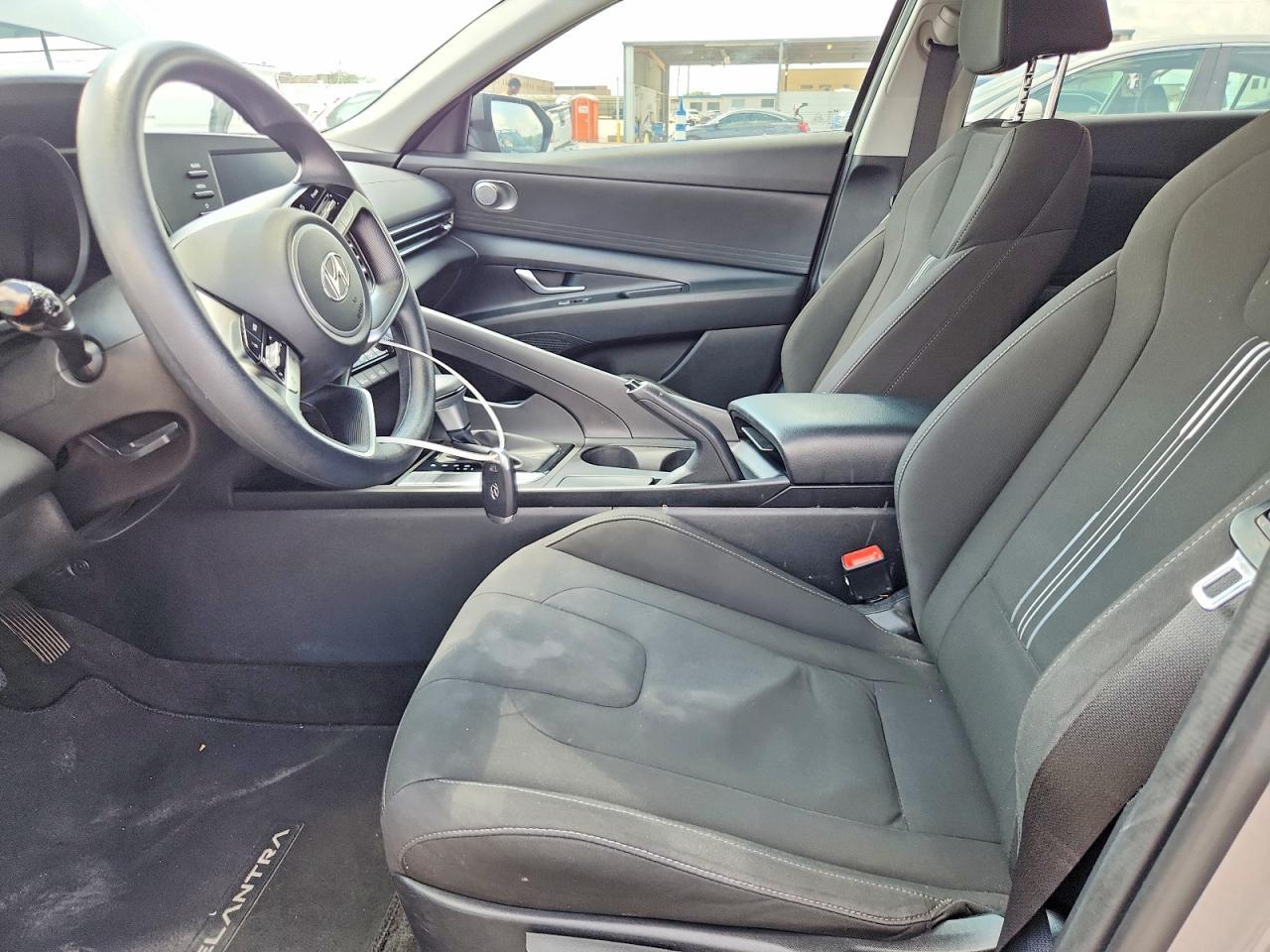 2022 Hyundai Elantra Sel - Фото 7