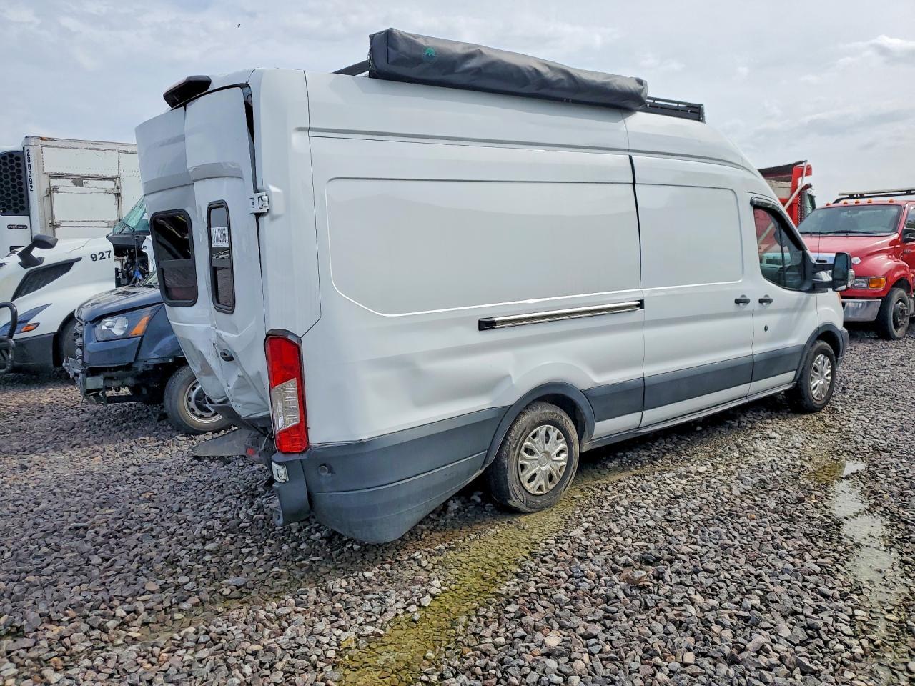 2019 Ford Transit T-350 - Фото 3