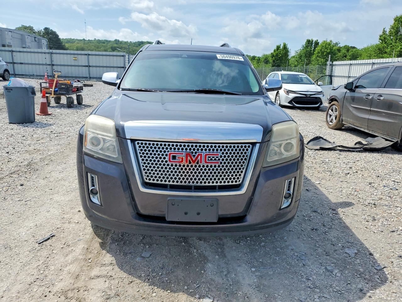 2013 GMC Terrain Denali - Image 5