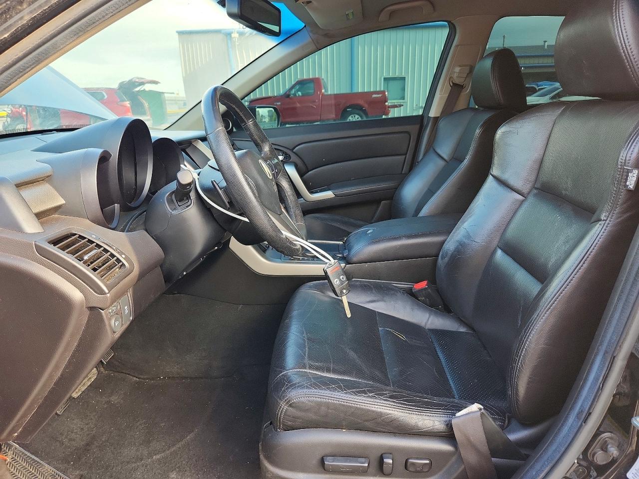 2012 Acura Rdx - Фото 7