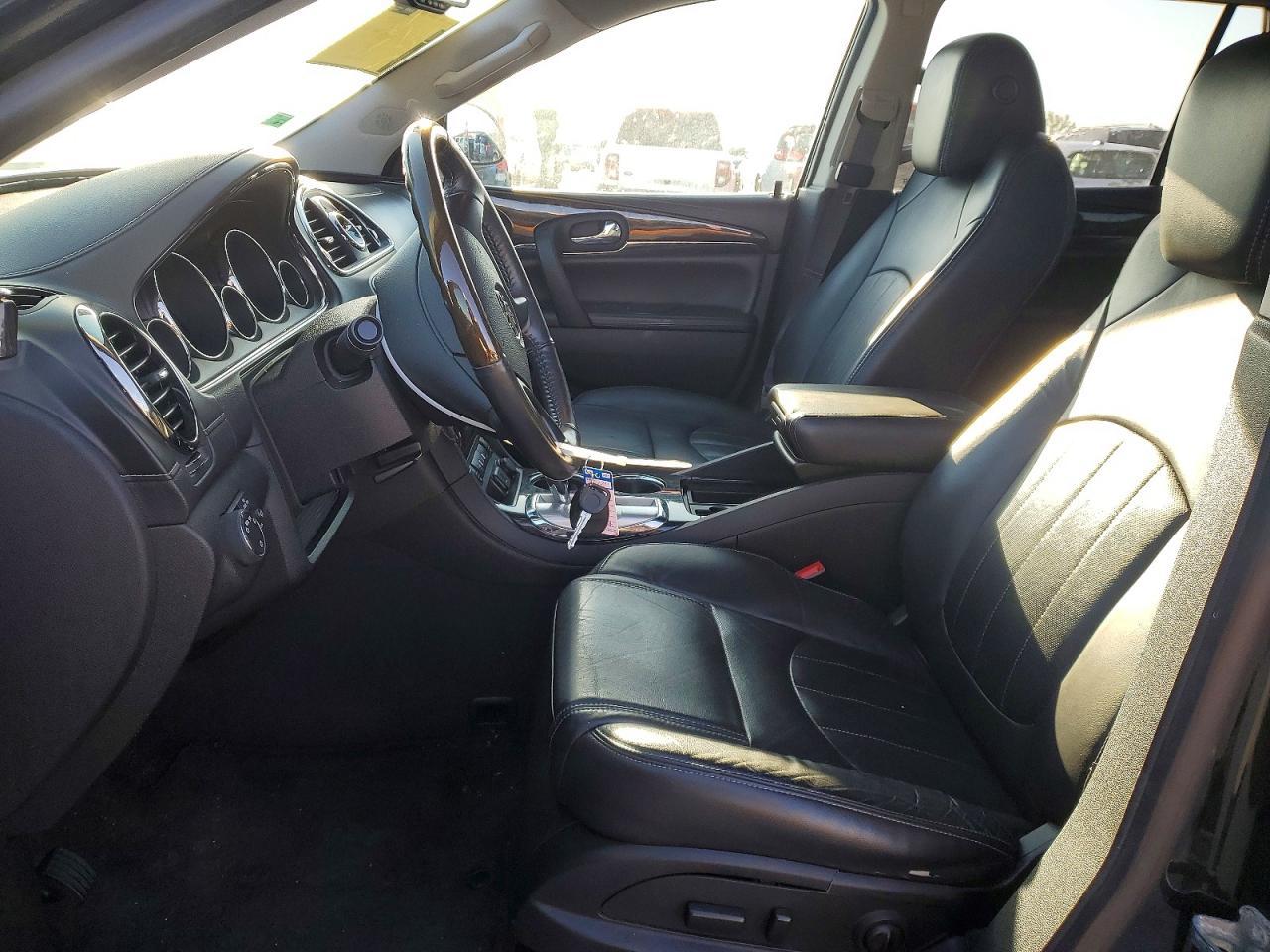 2016 Buick Enclave - Фото 7