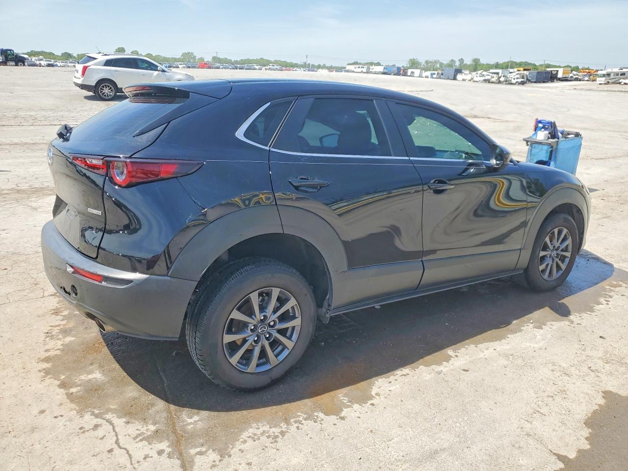 2021 Mazda Cx-30 - Image 3