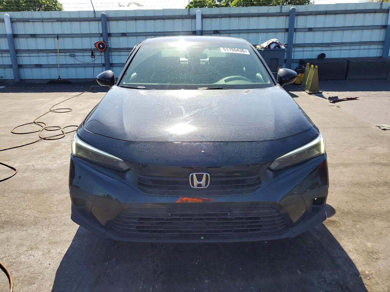 2023 Honda Civic Sport - Image 5