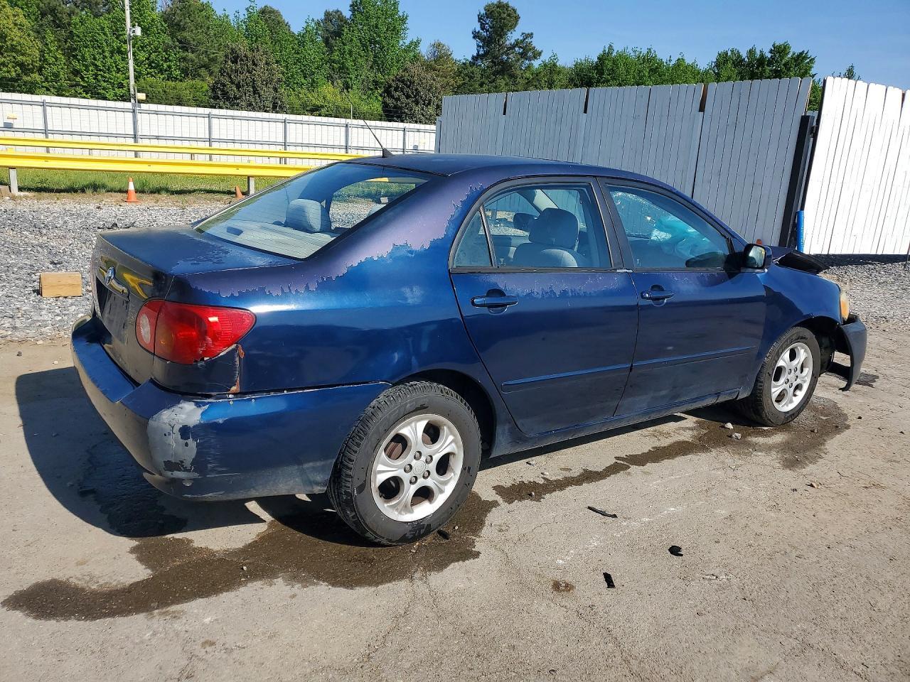 2004 Toyota Corolla Le - Image 3