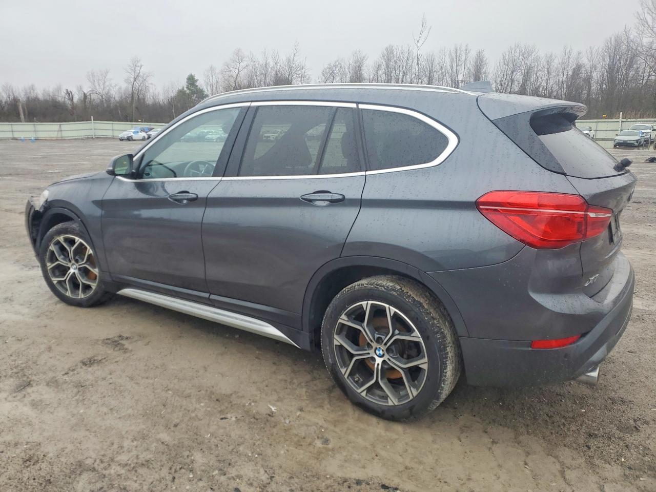 2020 BMW X1 xDrive28I - Фото 2