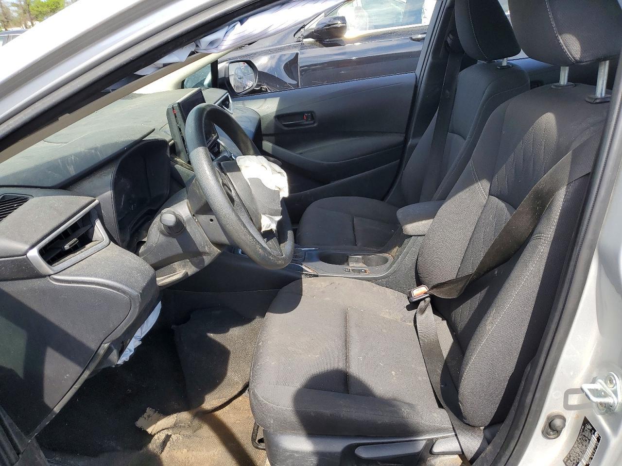 2023 Toyota Corolla Le - Image 7