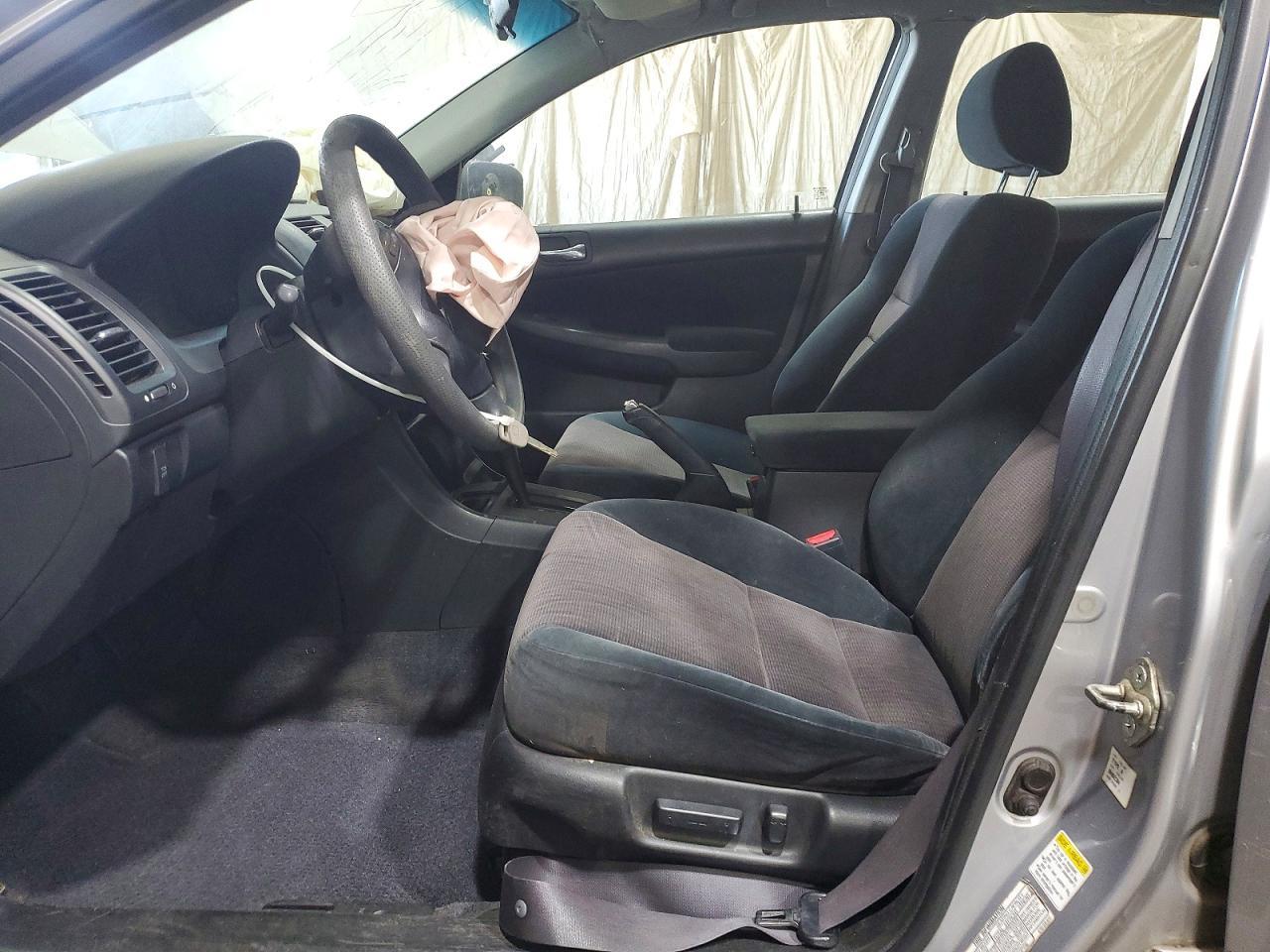 2003 Honda Accord Lx - Image 7