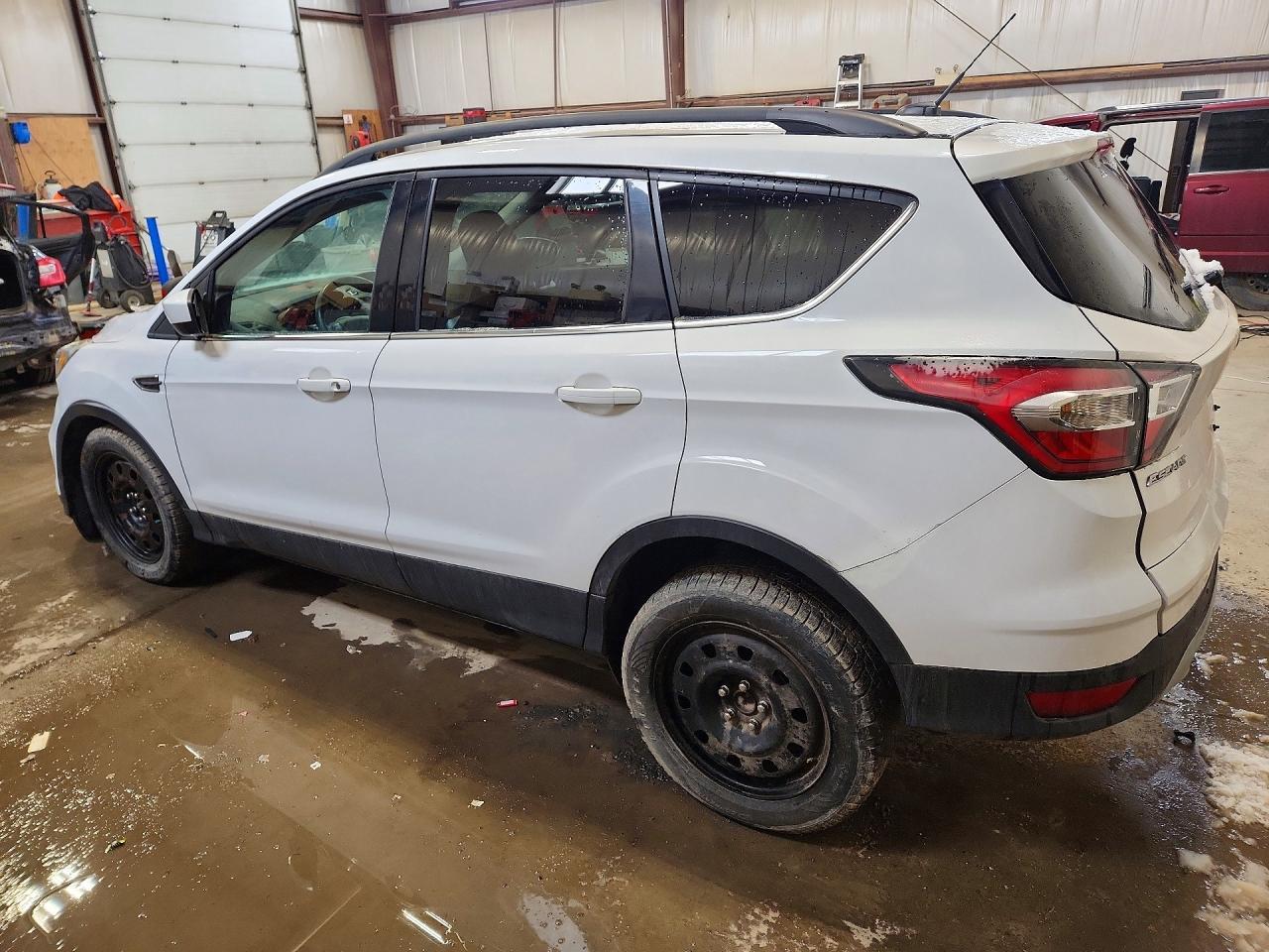 2018 Ford Escape Se - Image 2