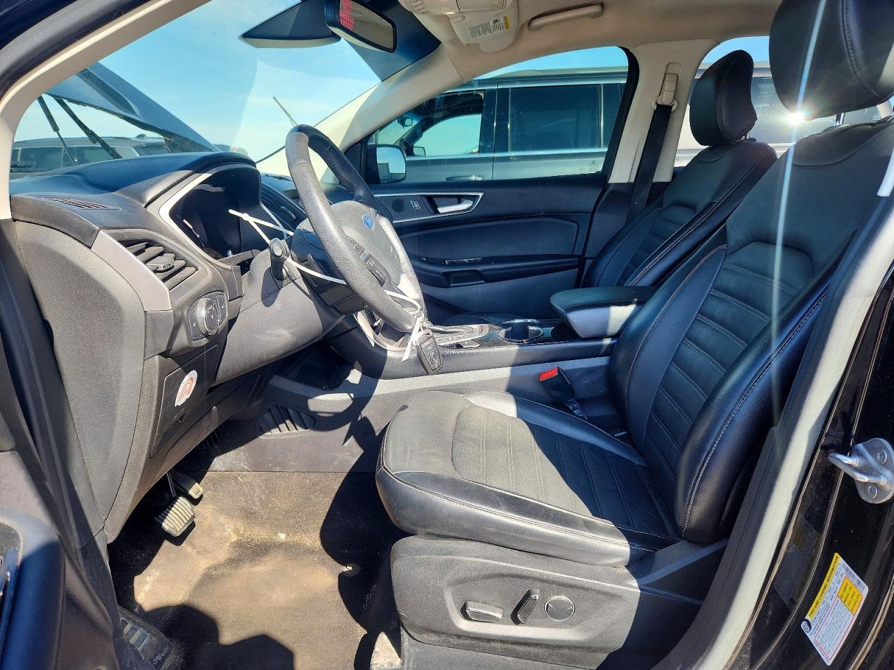 2018 Ford Edge Sel - Image 7