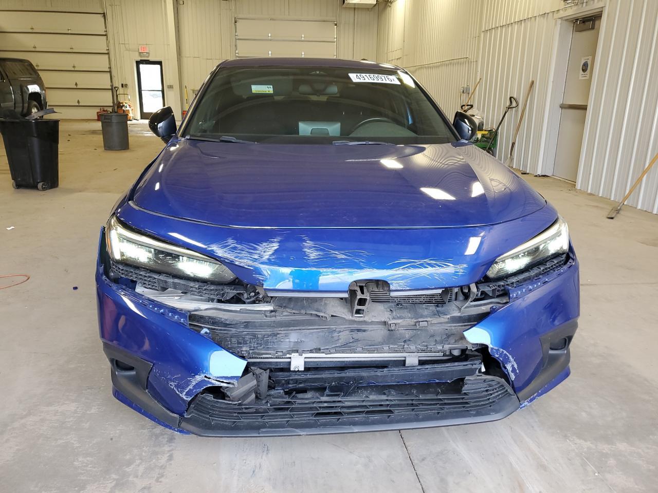 2022 Honda Civic Sport - Image 5