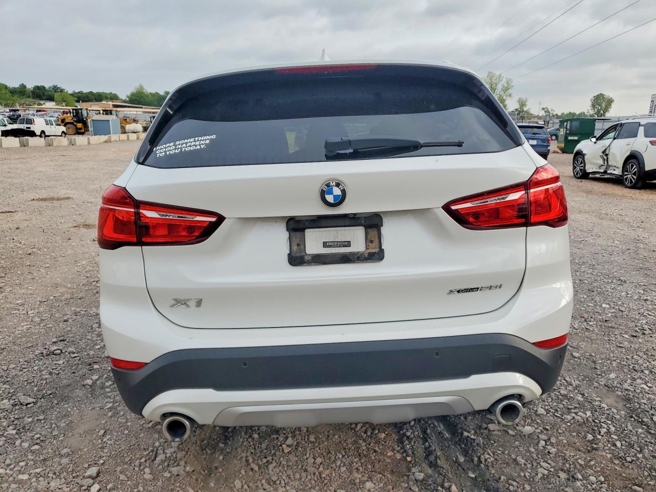 2021 BMW X1 xDrive28I - Фото 6