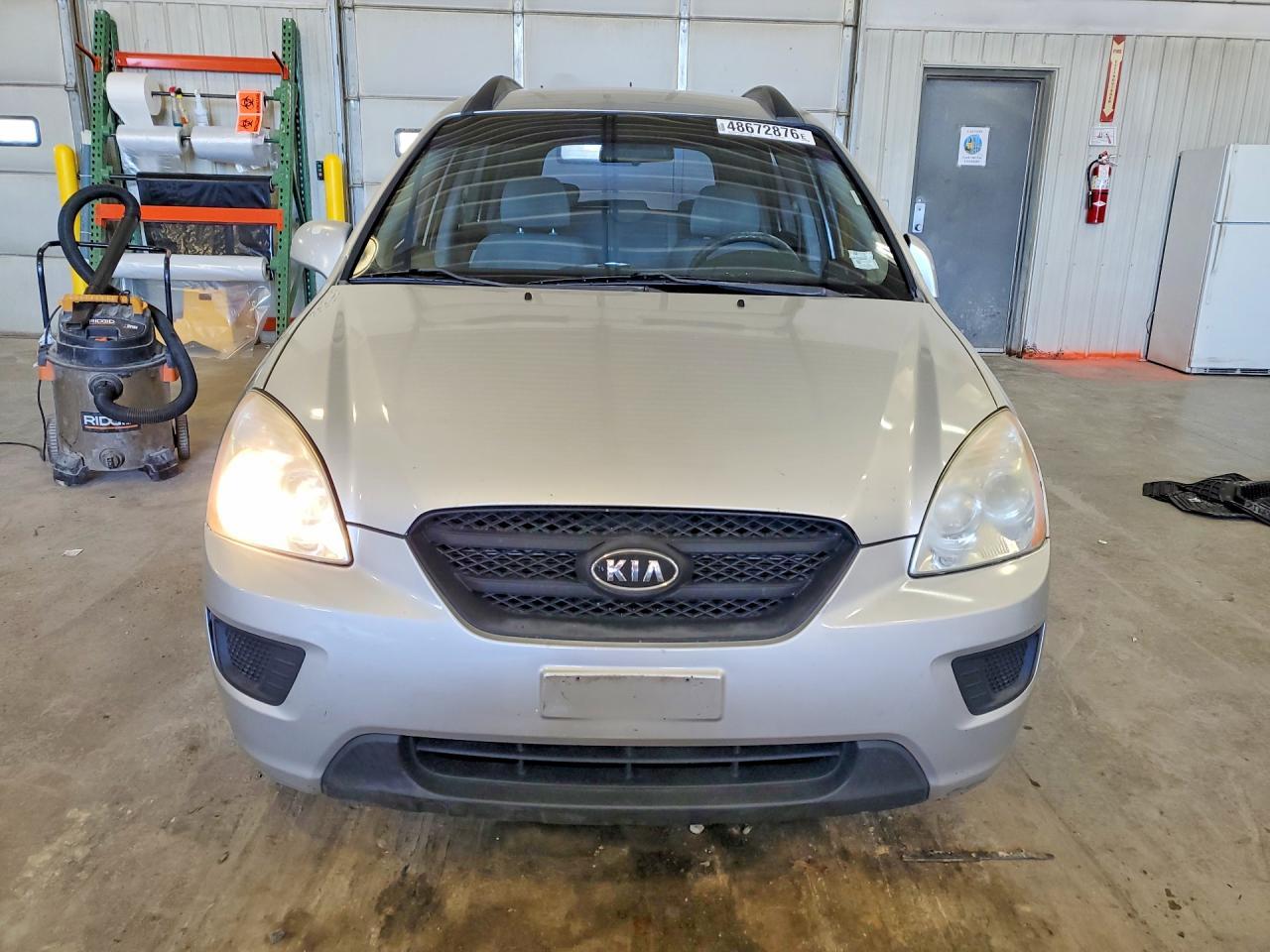 2008 Kia Rondo Lx/Ex - Фото 5