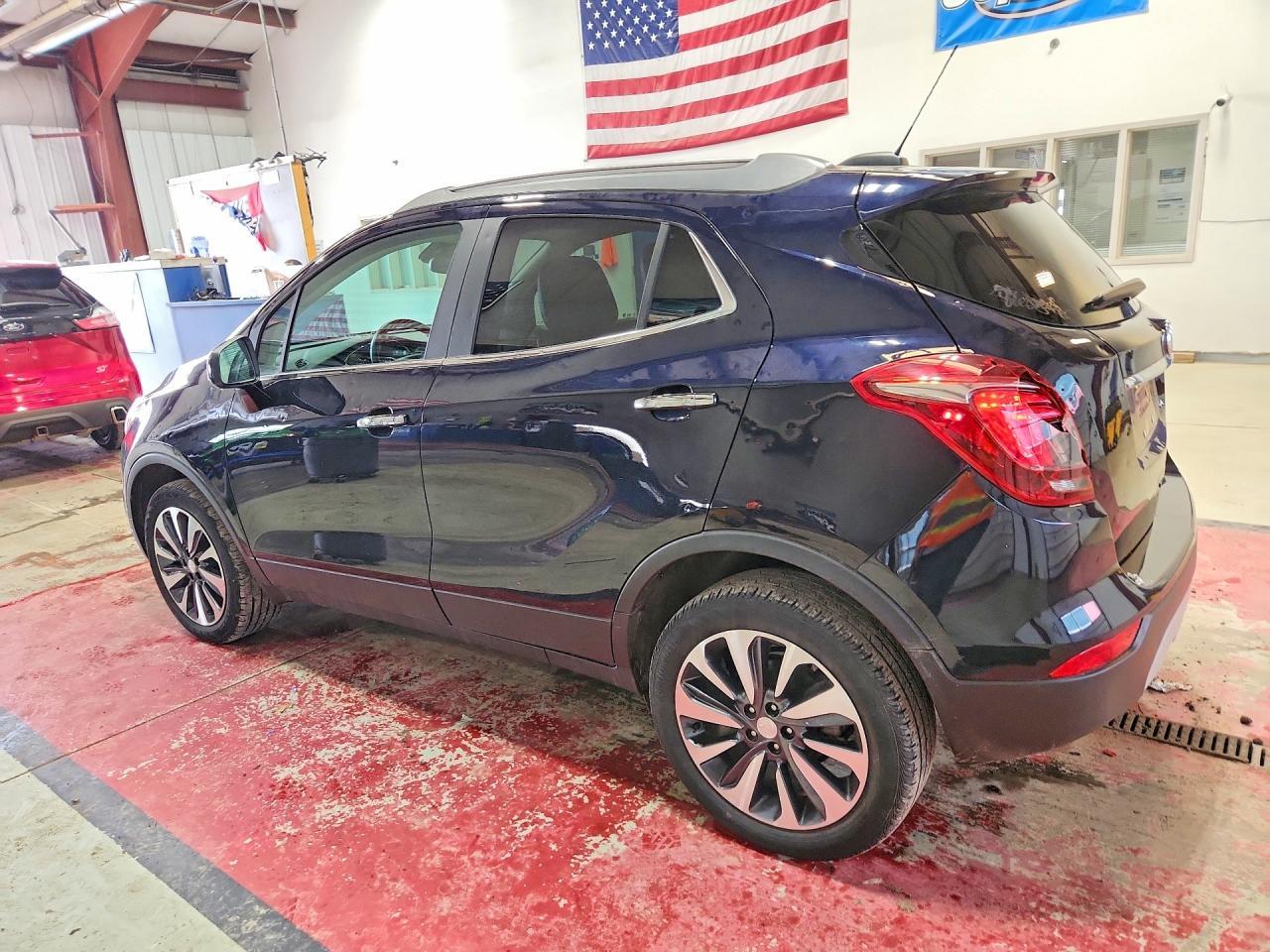 2022 Buick Encore Preferred - Image 2