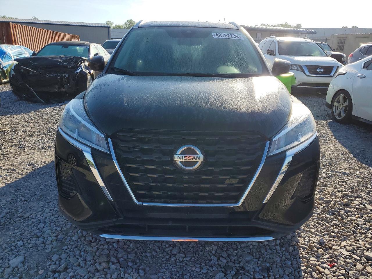 2021 Nissan Kicks Sv - Фото 5