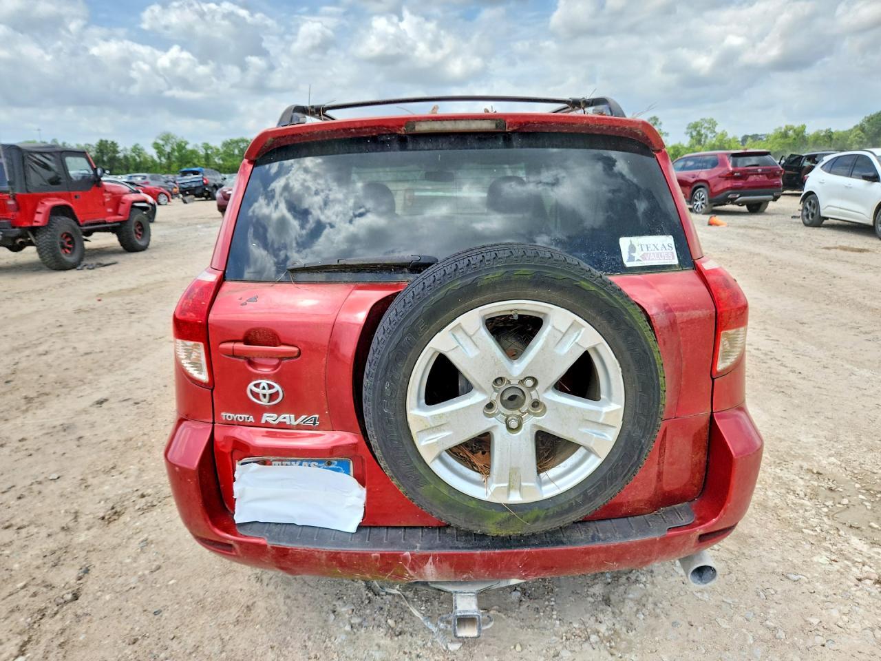 2013 Toyota Rav4 - Фото 6