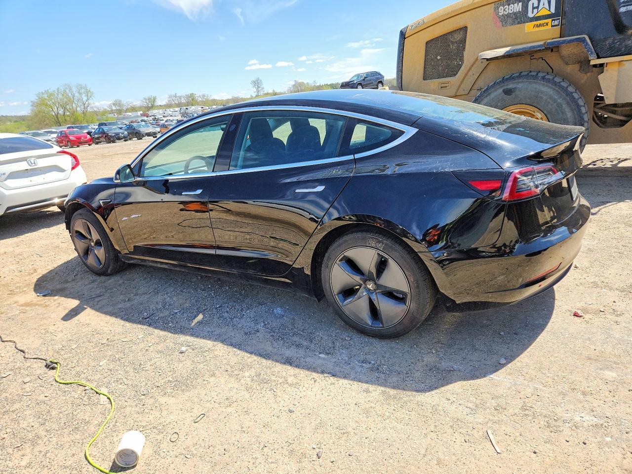 2019 Tesla Model 3 - Фото 2