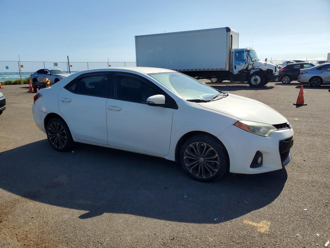 2014 Toyota Corolla L - Image 4