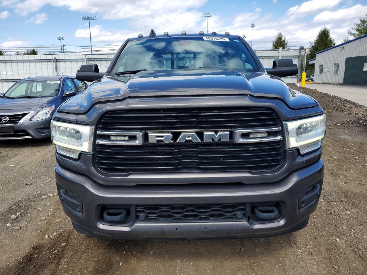 2019 Ram 2500 Big Horn - Image 5