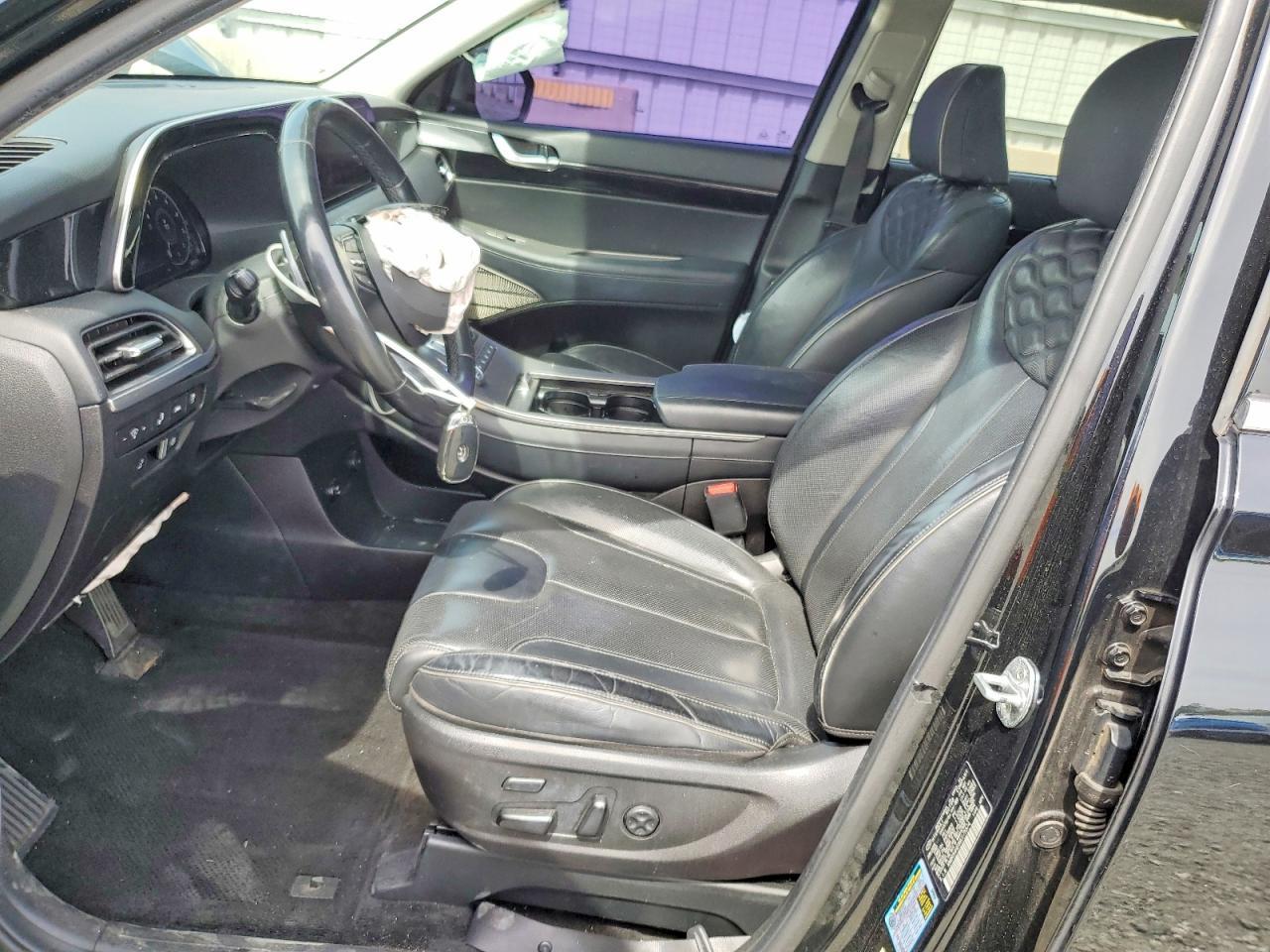 2021 Hyundai Palisade Limited - Image 7