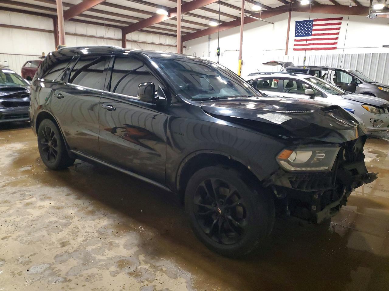 2020 Dodge Durango R - Фото 4