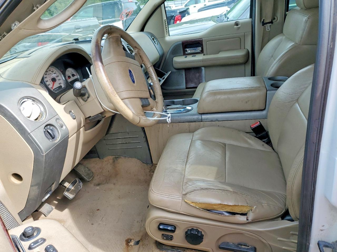 2008 Ford F-150 Supercrew - Image 7