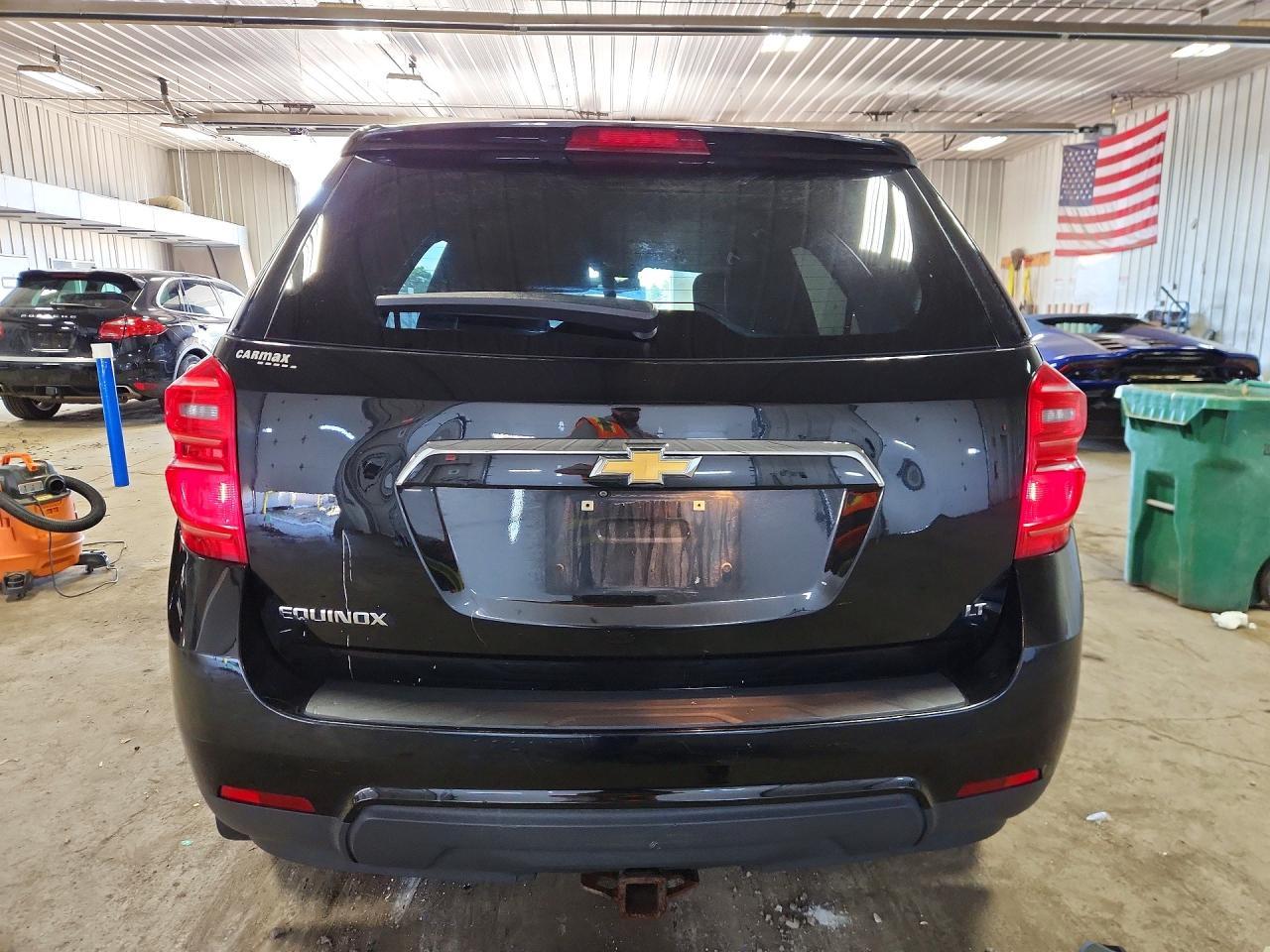 2017 Chevrolet Equinox Lt - Image 6