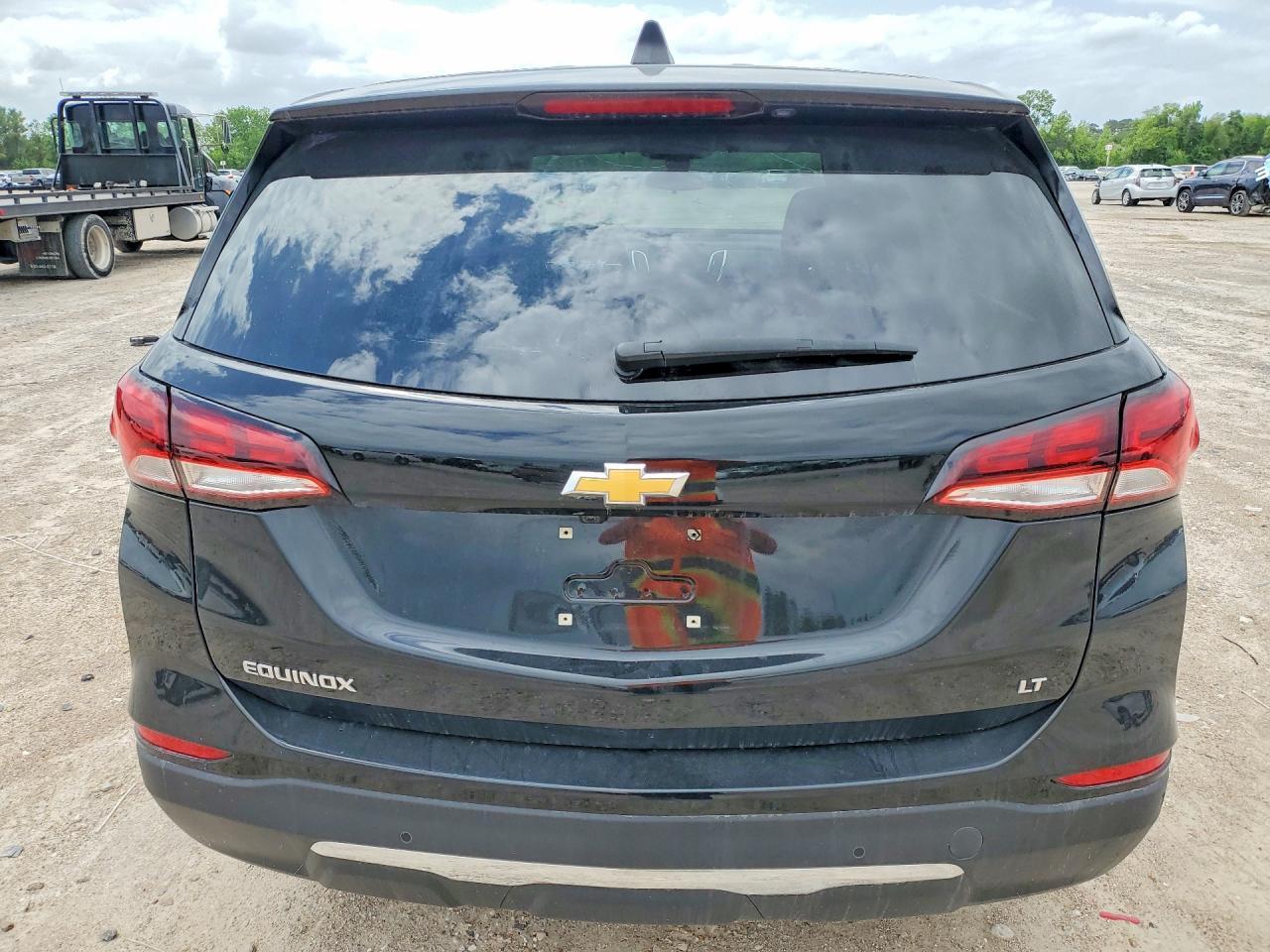 2024 Chevrolet Equinox Lt - Image 6