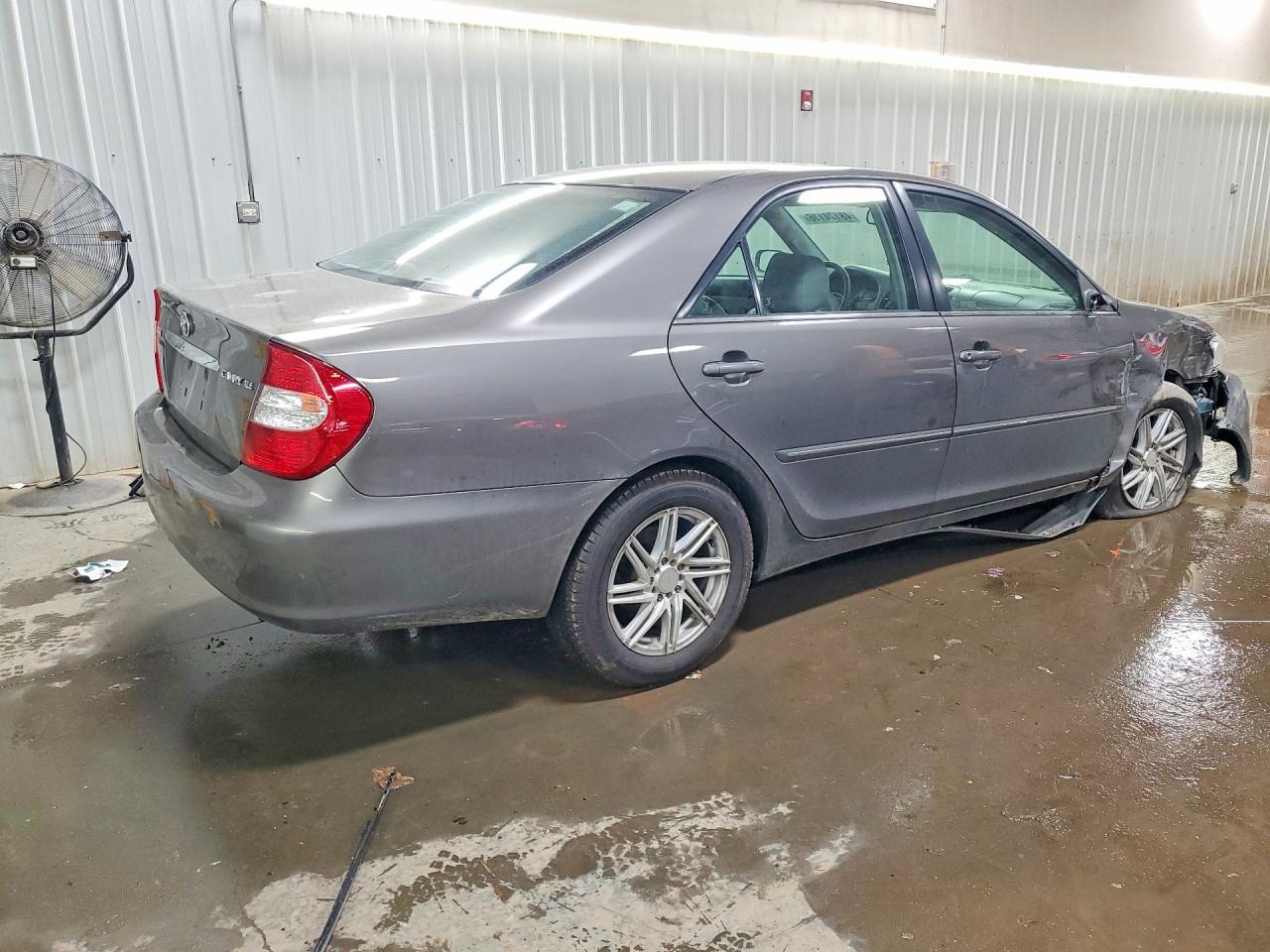 2003 Toyota Camry Xle V6 - Фото 3