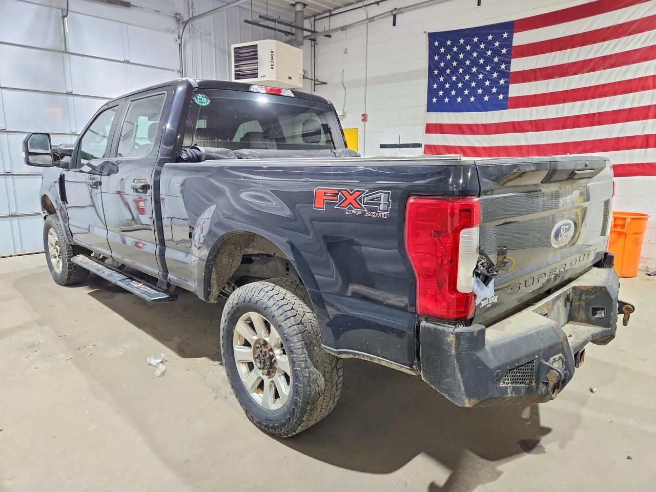 2019 Ford F250 Super Duty - Image 2