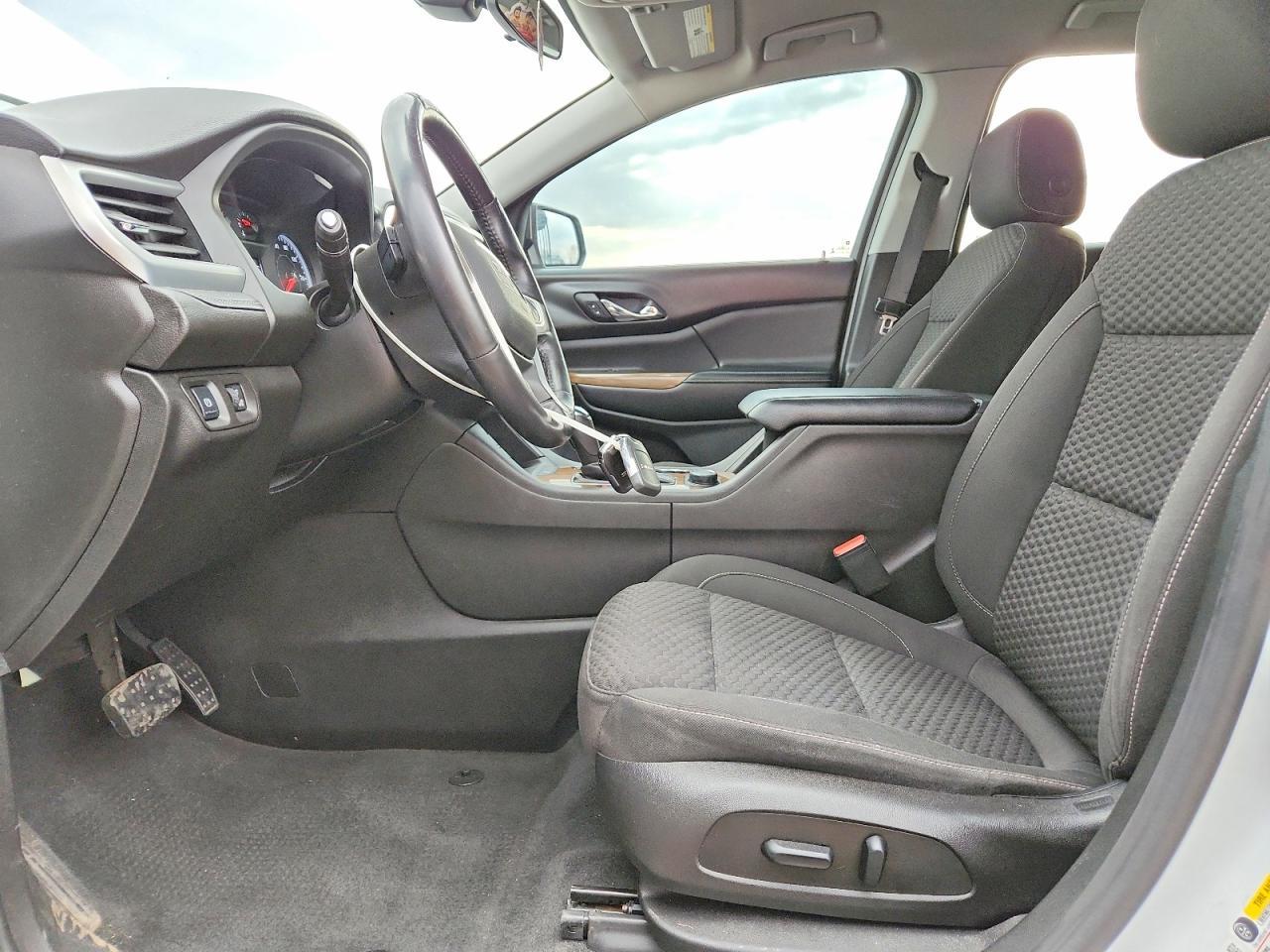 2017 GMC Acadia Sle - Фото 7