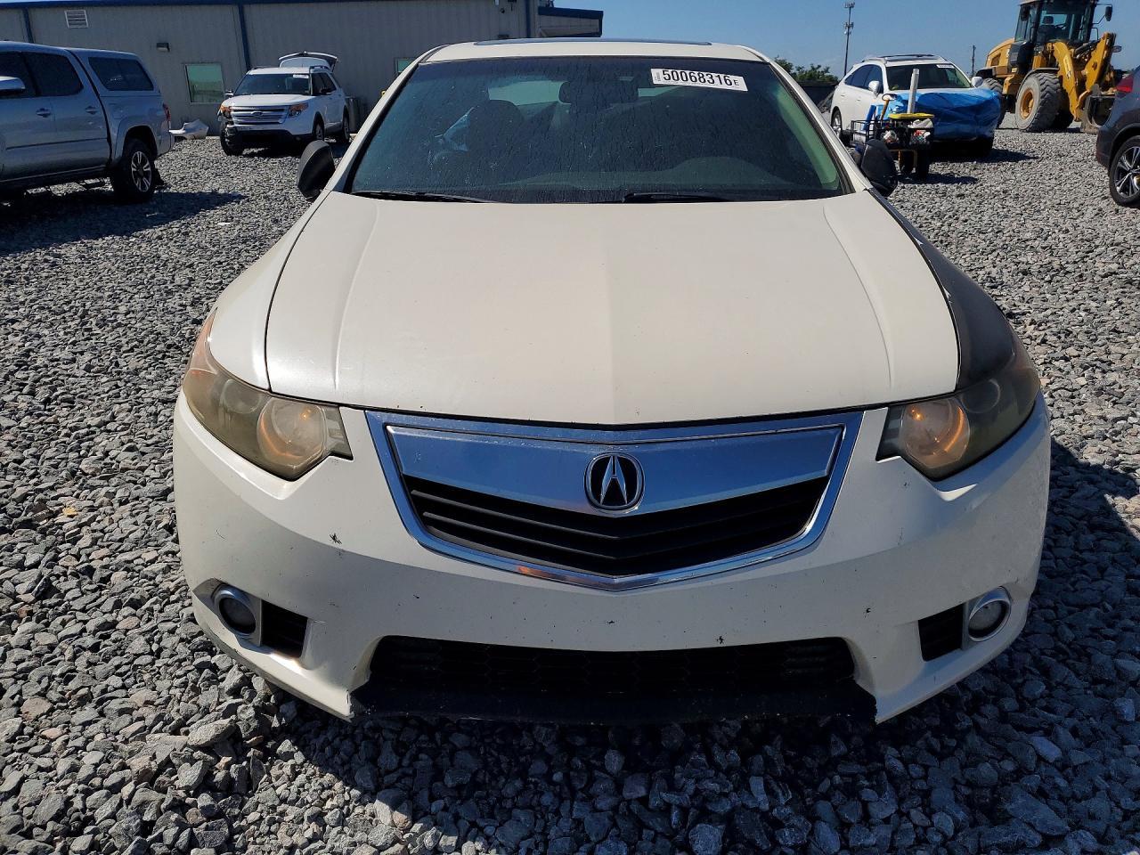 2011 Acura Tsx - Фото 5