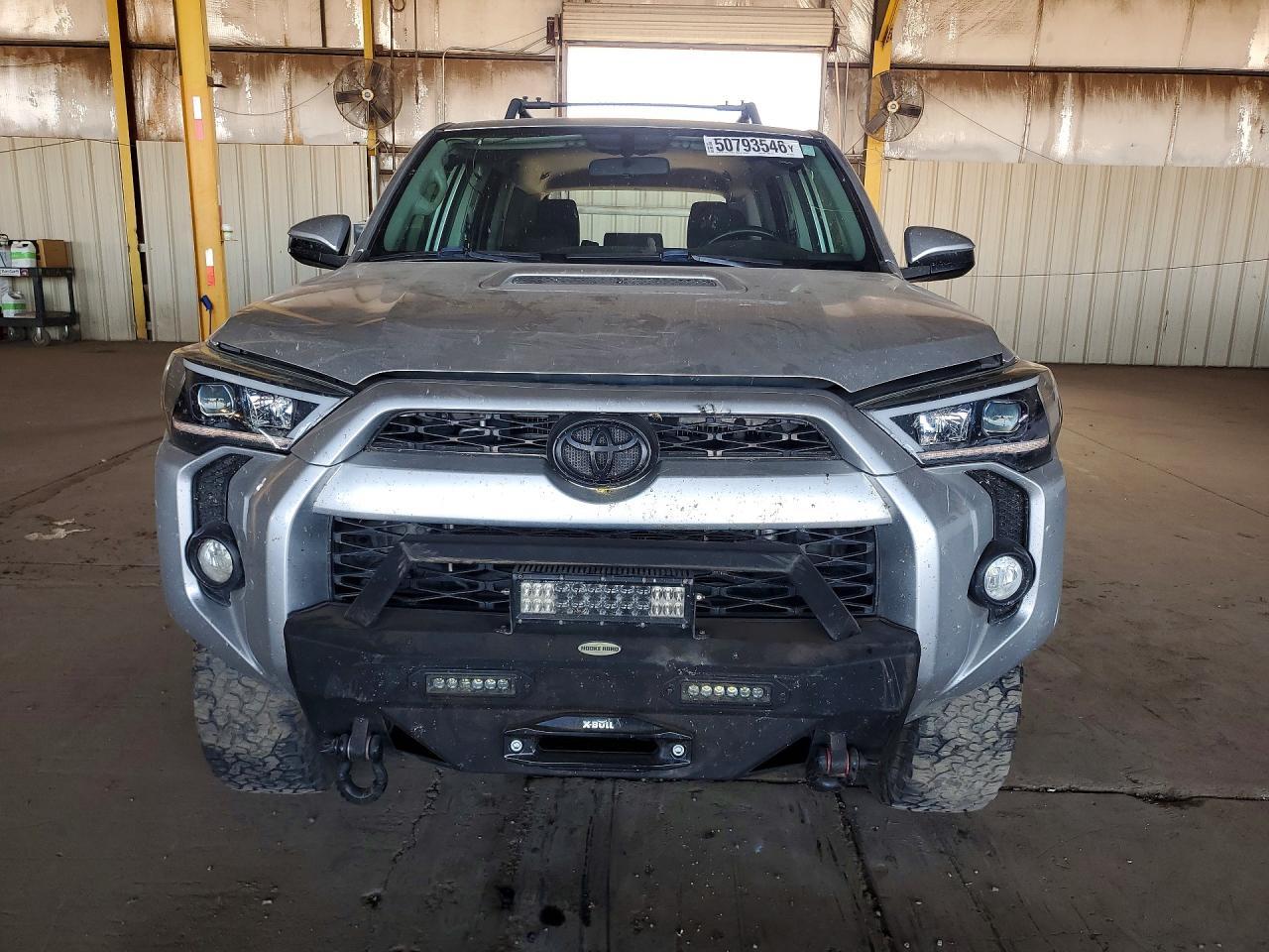 2015 Toyota 4Runner Trail - Фото 5