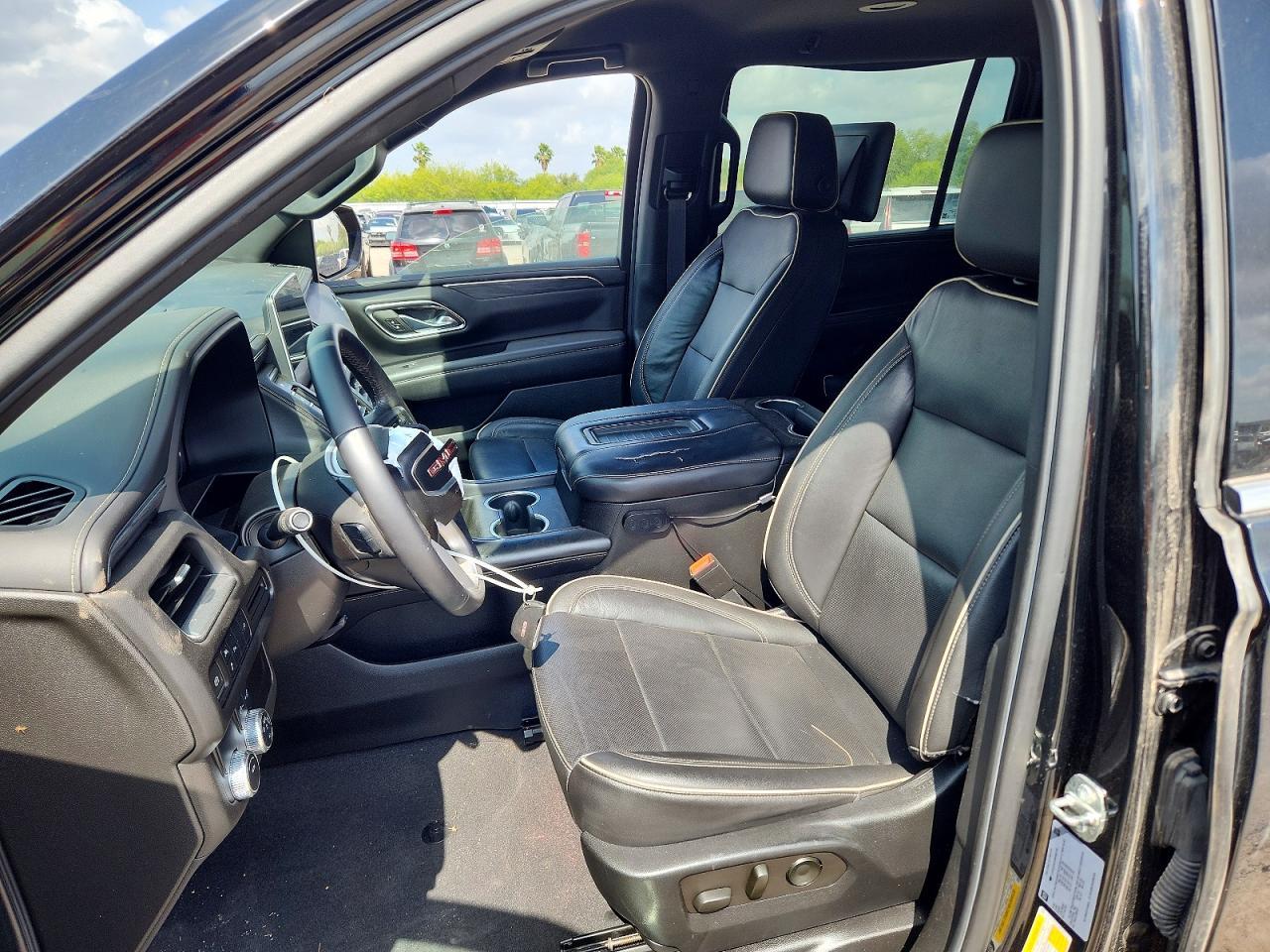 2021 GMC Yukon Xl C1500 Slt - Фото 7