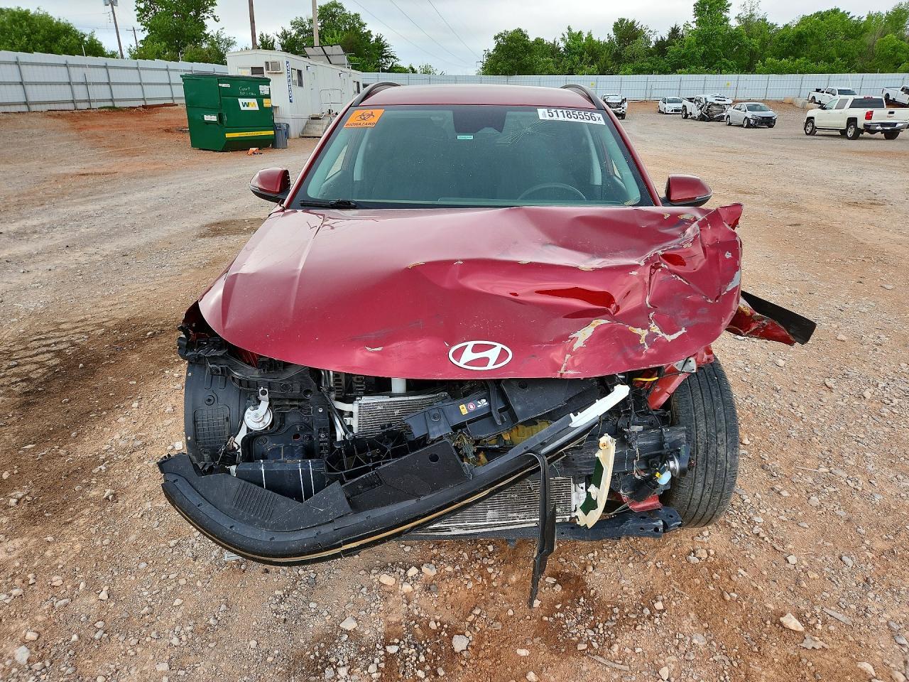 2025 Hyundai Kona Sel - Фото 5