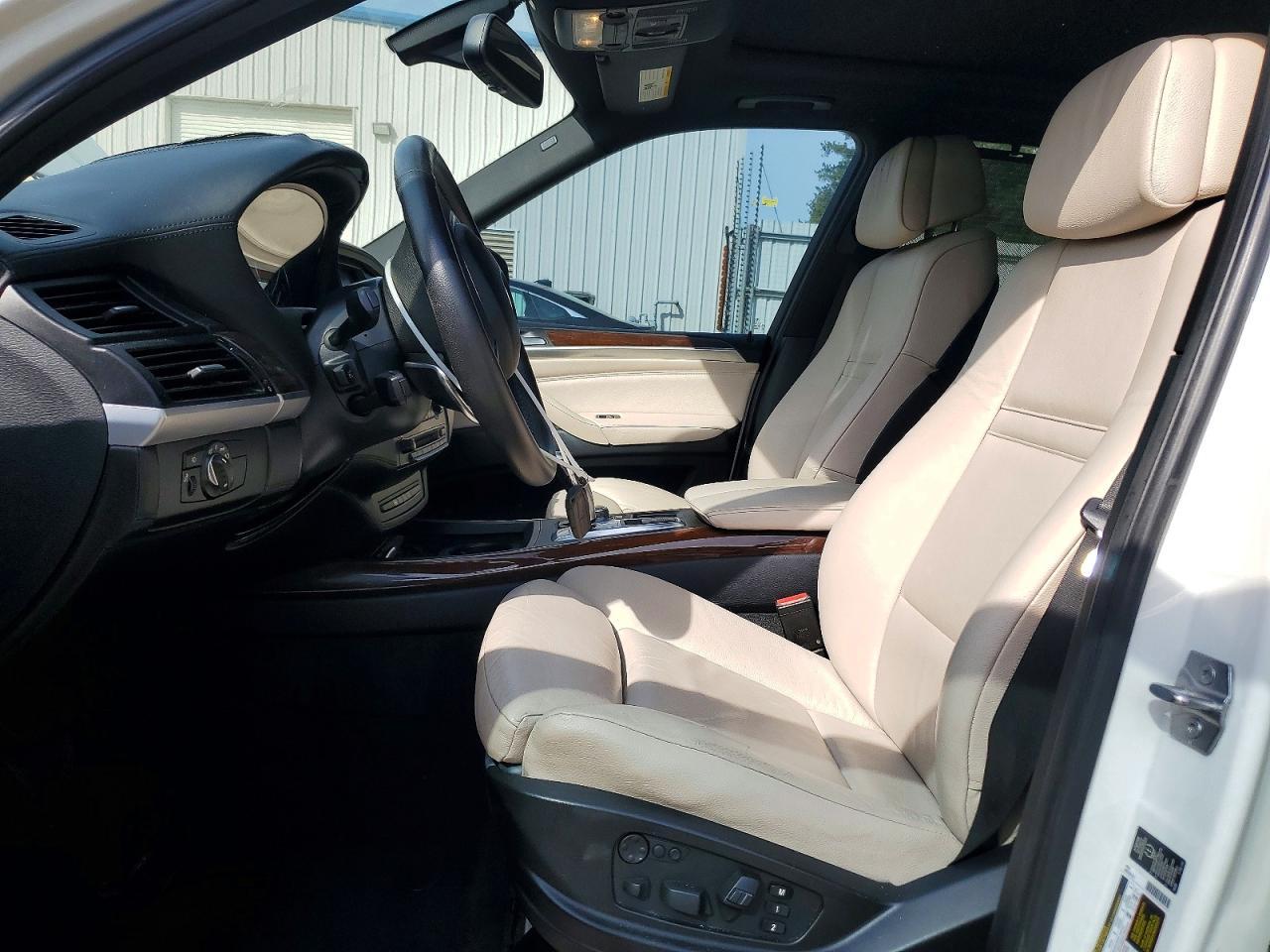 2013 BMW X5 xDrive35I - Фото 7
