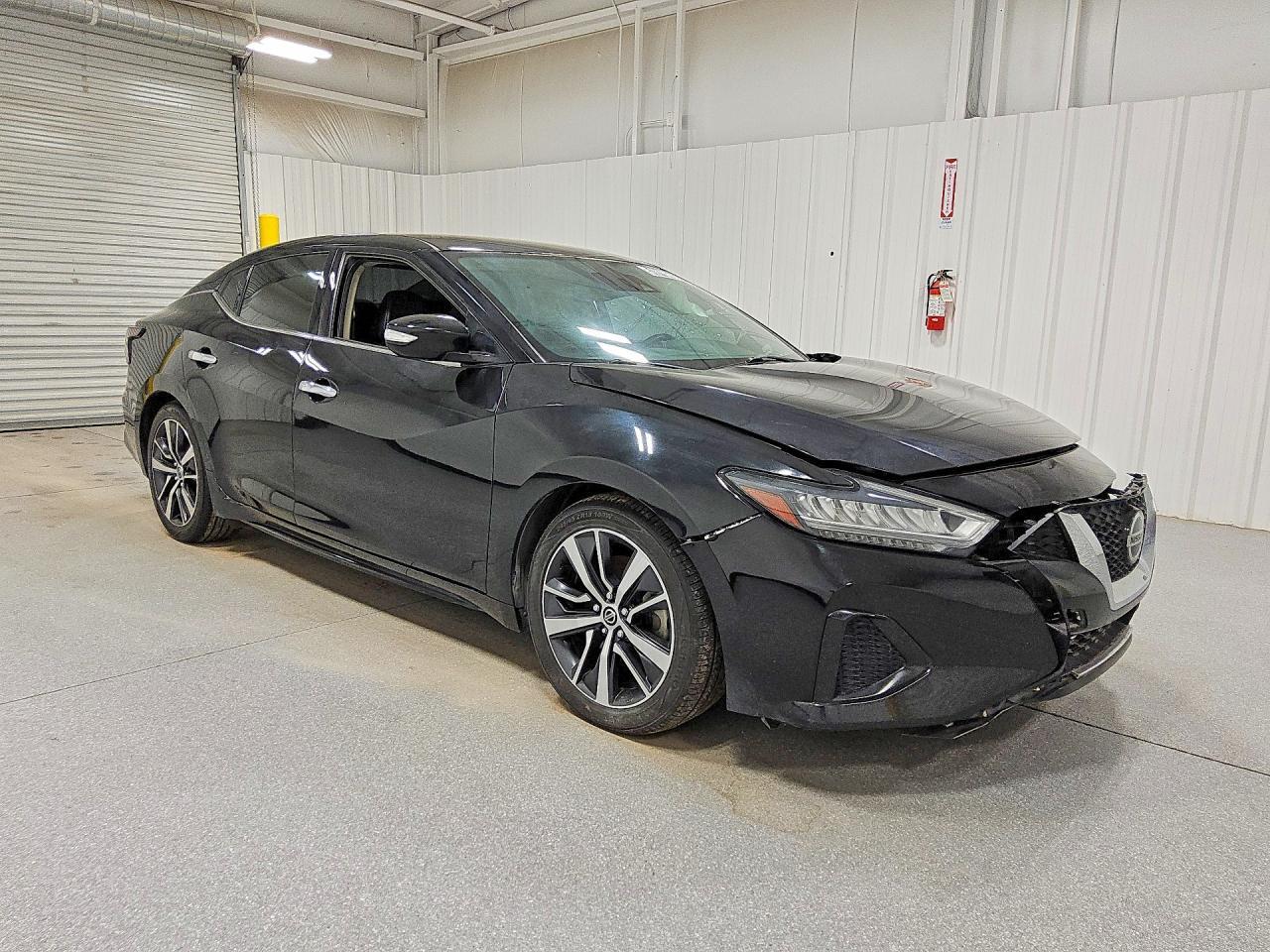 2020 Nissan Maxima Sv - Фото 4