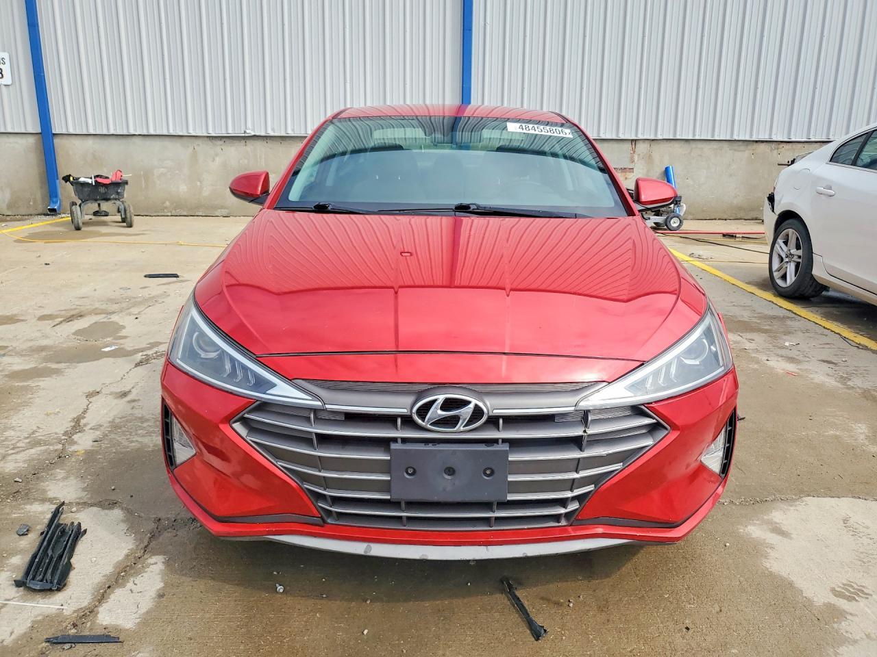 2020 Hyundai Elantra Sel - Фото 5